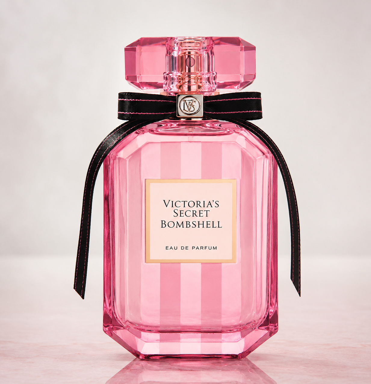 اسانس عطر ویکتوریا سکرت بامب شل