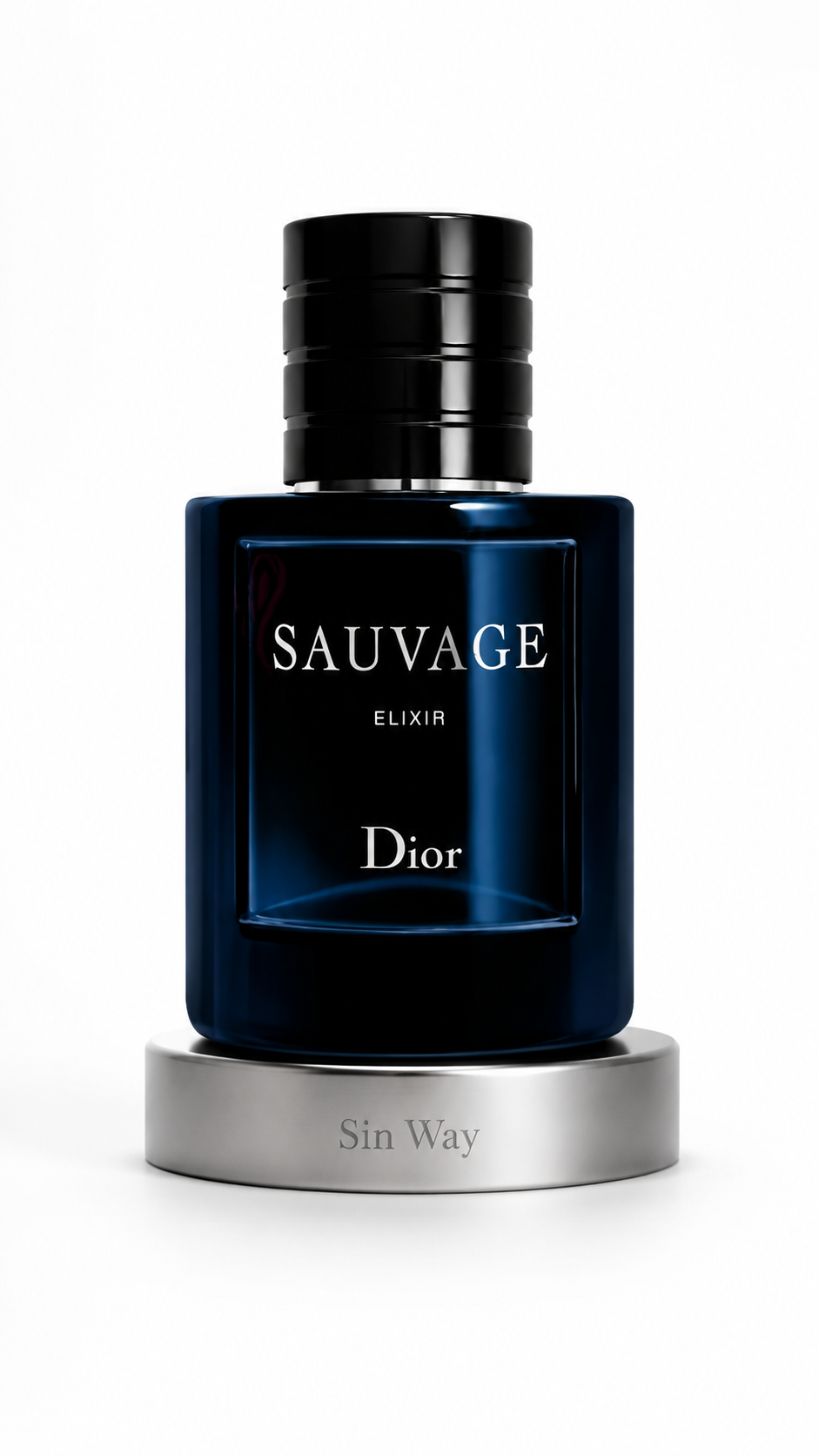اسانس عطر دیور ساواج الکسیر