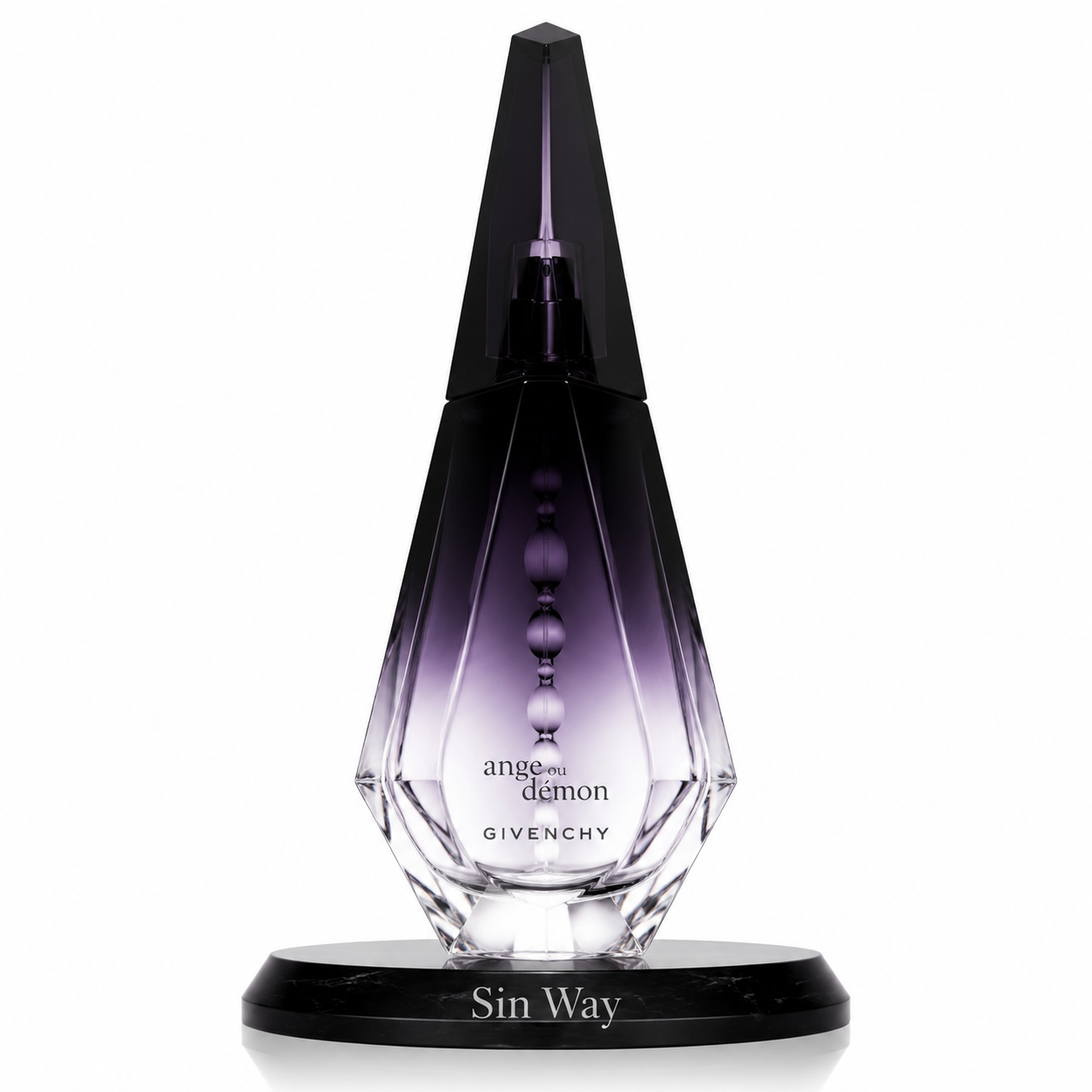 اسانس عطر جیوانچی آنژئو دمون