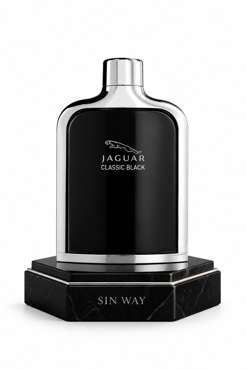 اسانس عطر جگوار کلاسیک بلک