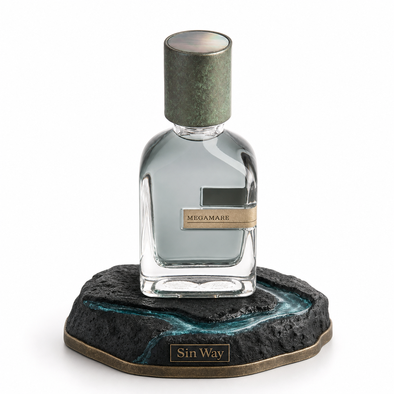 اسانس عطر مگاماره