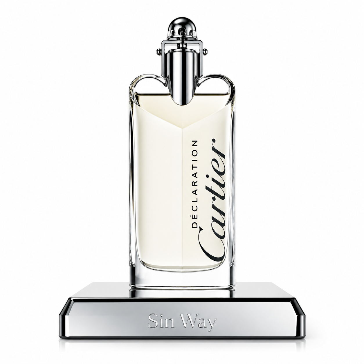 اسانس عطر کارتیه دکلریشن
