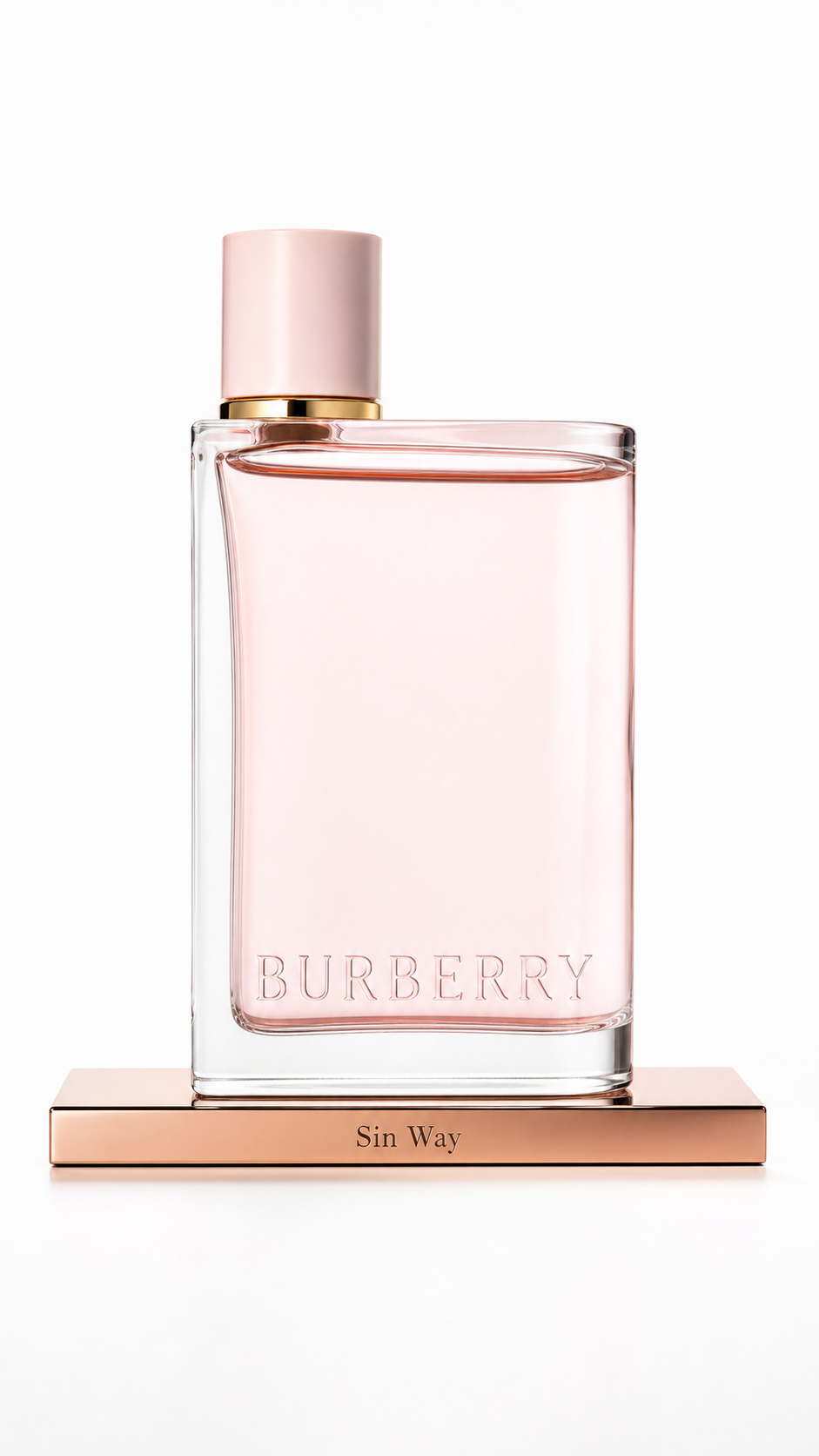 اسانس عطر بربری هر