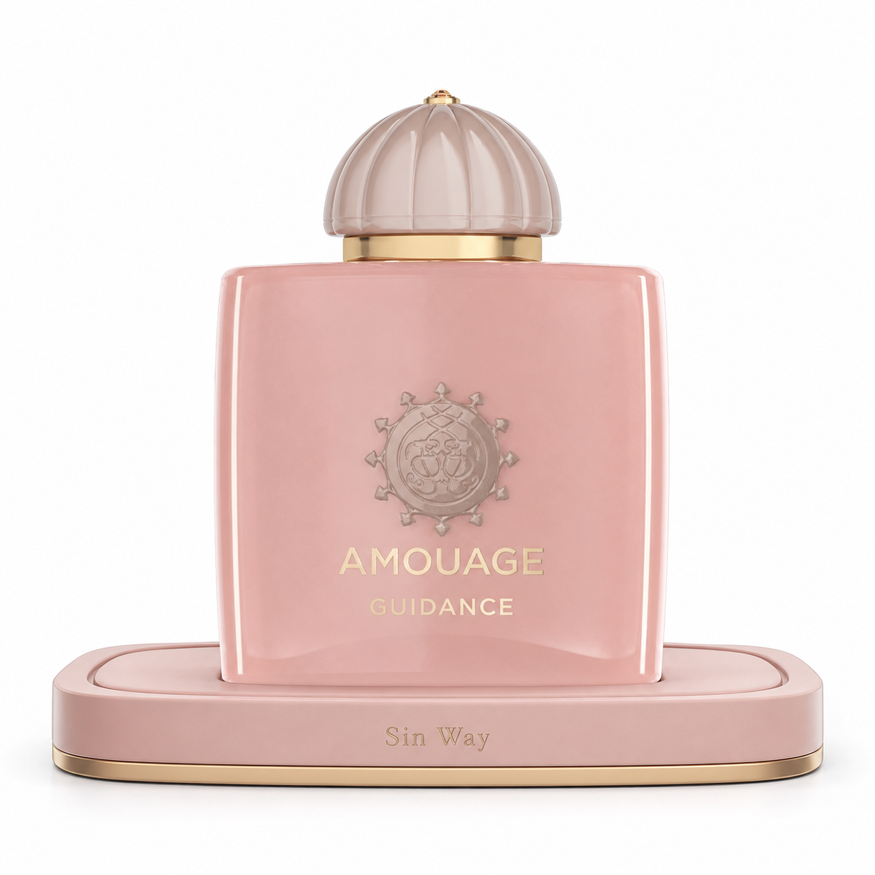 اسانس عطر آمواج گایدنس