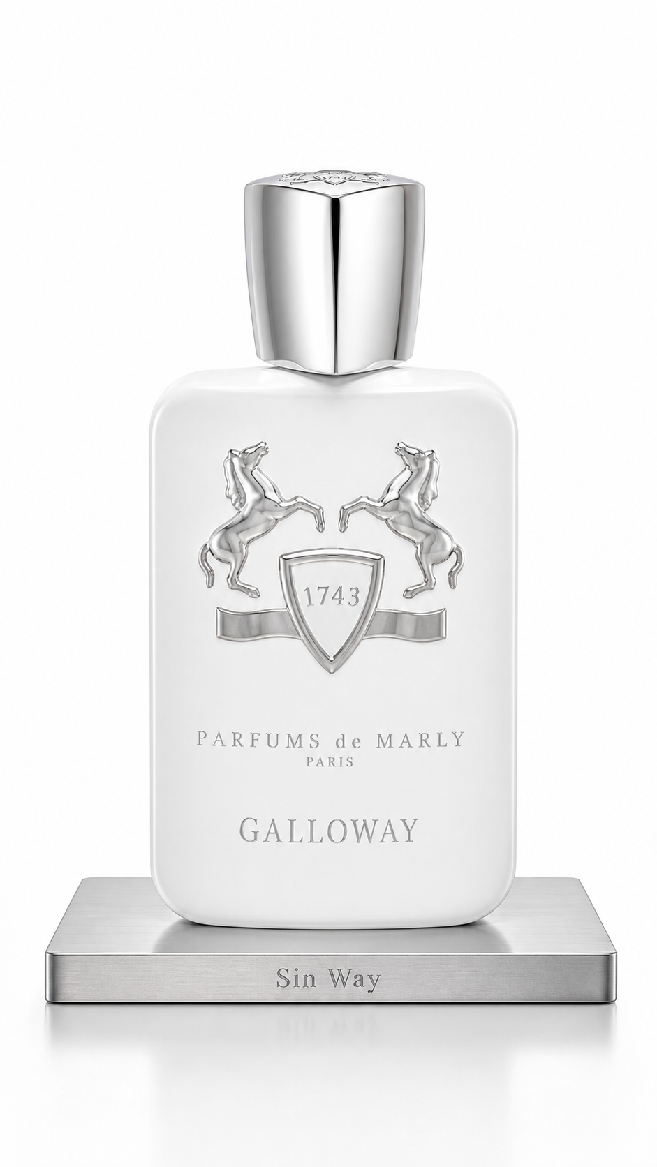 اسانس عطر مارلی گالووی