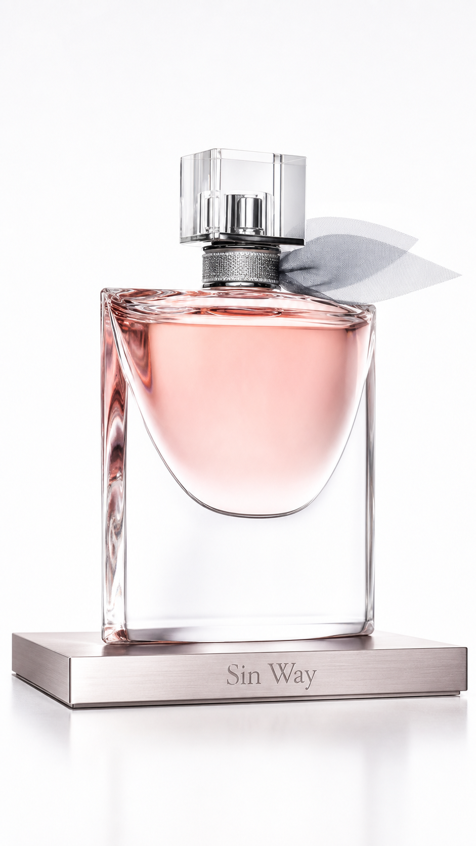 اسانس عطر لانکوم لا ویه اِ بِل