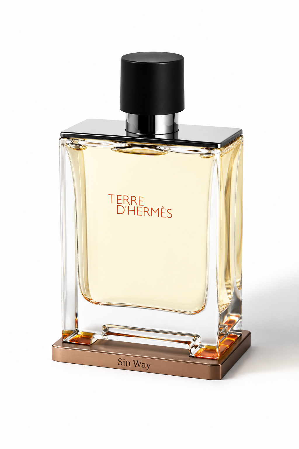 اسانس عطر تق هرمس